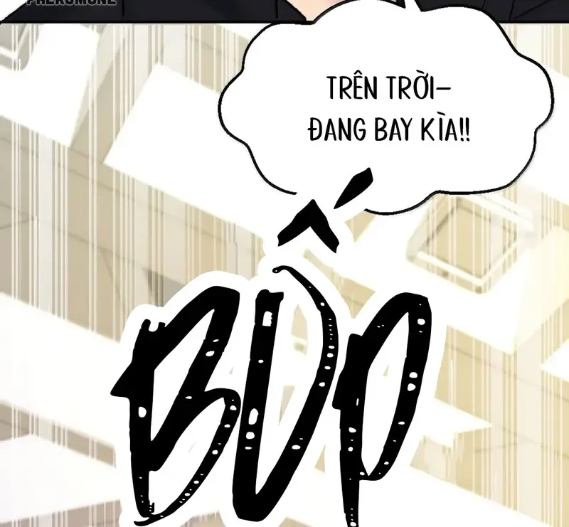 Run Run Rẩy Rẩy Chạy Khỏi Người Chapter 34 - 8