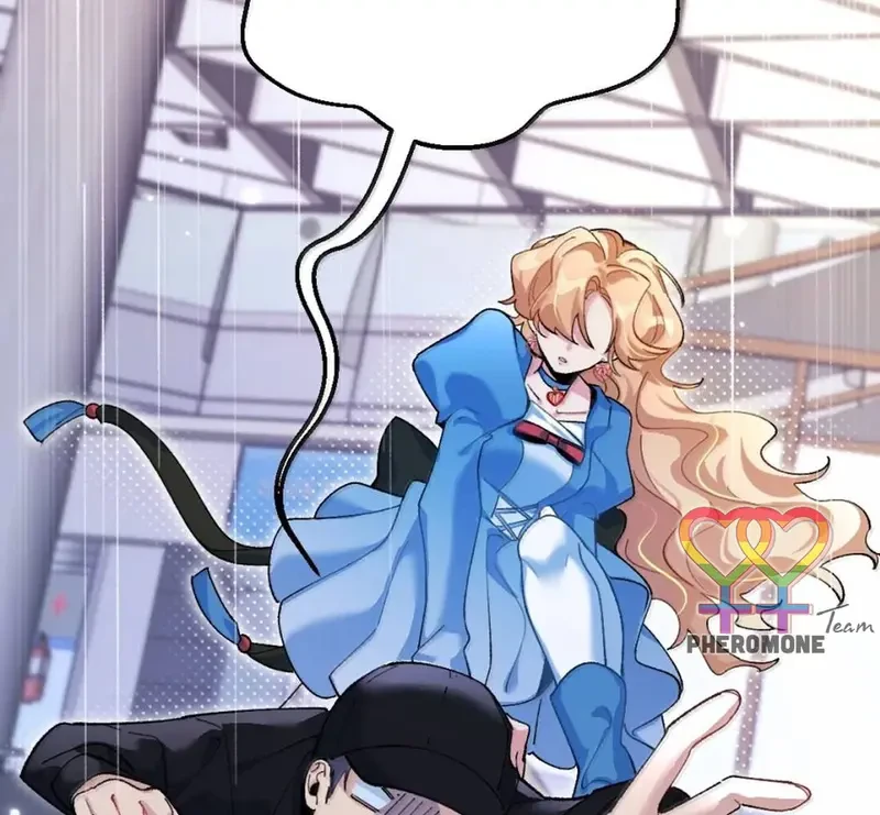 Run Run Rẩy Rẩy Chạy Khỏi Người Chapter 34 - 10