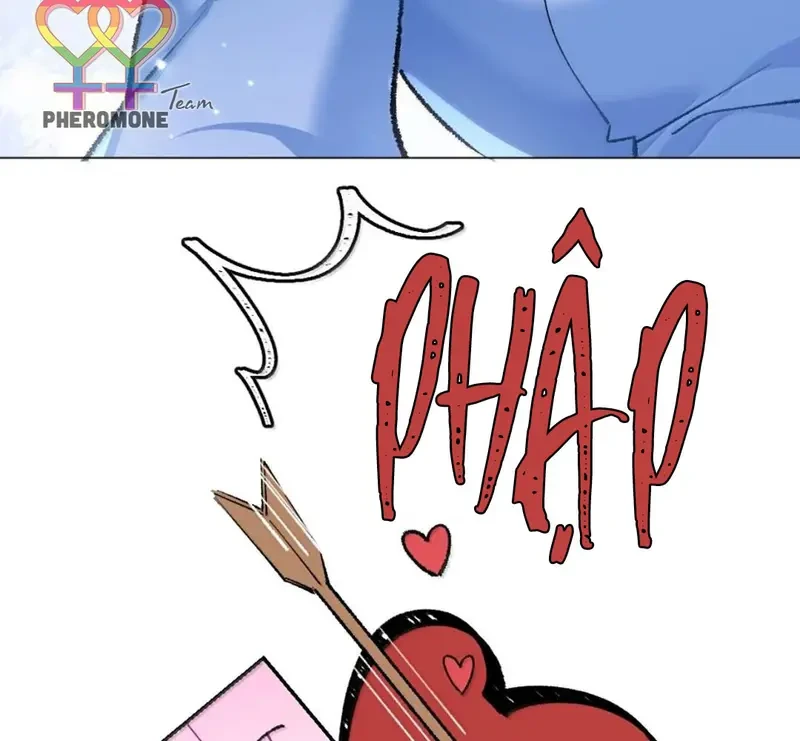 Run Run Rẩy Rẩy Chạy Khỏi Người Chapter 34 - 13