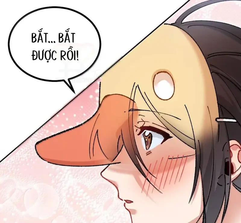 Run Run Rẩy Rẩy Chạy Khỏi Người Chapter 34 - 15