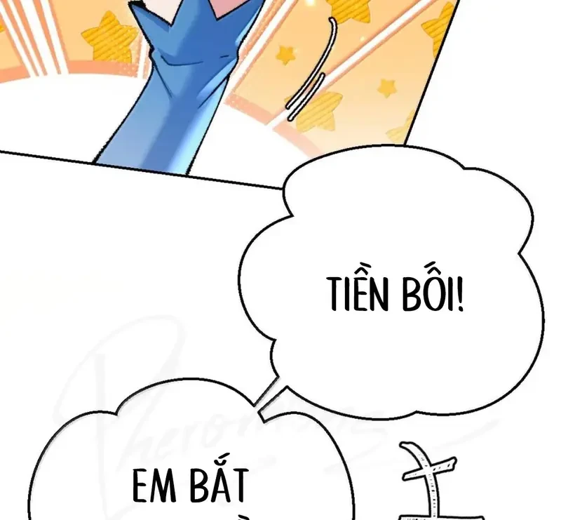 Run Run Rẩy Rẩy Chạy Khỏi Người Chapter 34 - 17