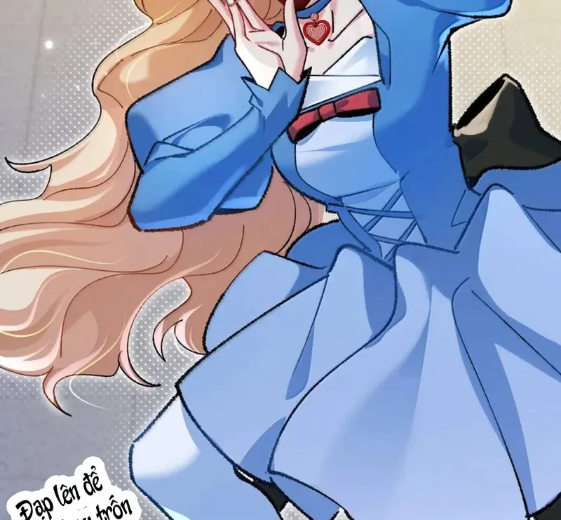 Run Run Rẩy Rẩy Chạy Khỏi Người Chapter 34 - 19