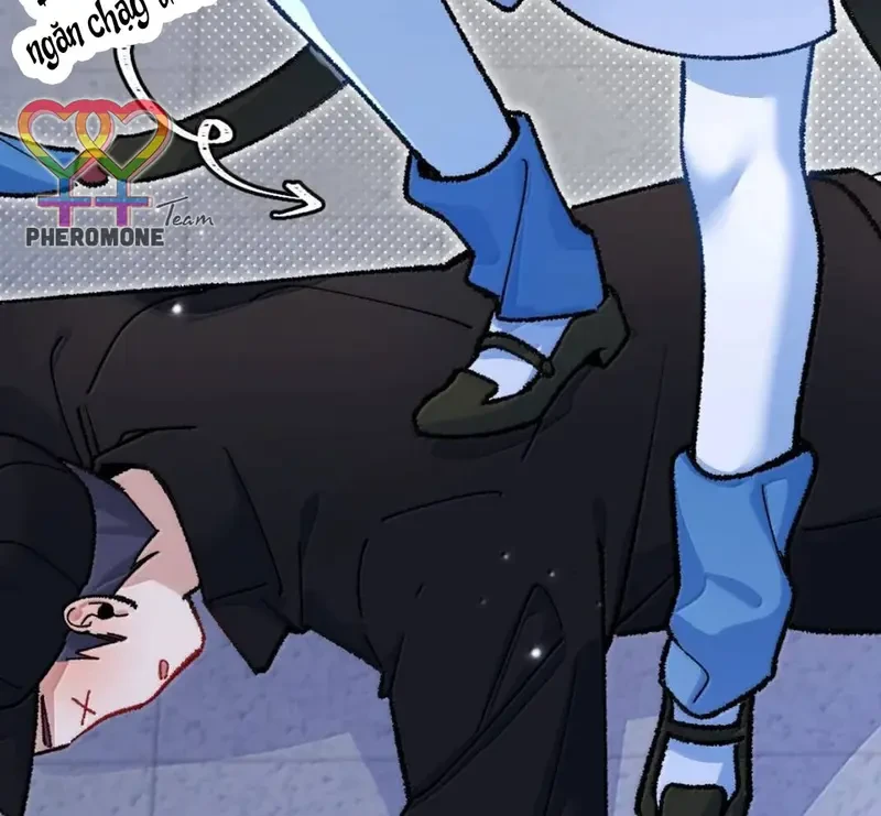 Run Run Rẩy Rẩy Chạy Khỏi Người Chapter 34 - 20