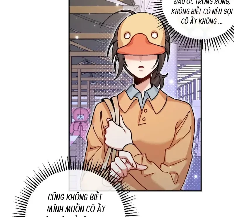 Run Run Rẩy Rẩy Chạy Khỏi Người Chapter 34 - 22