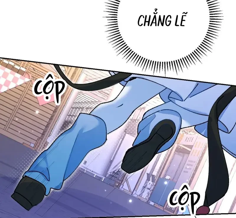 Run Run Rẩy Rẩy Chạy Khỏi Người Chapter 34 - 26