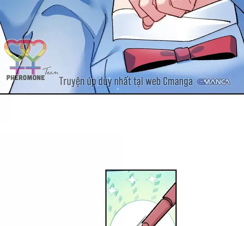 Run Run Rẩy Rẩy Chạy Khỏi Người Chapter 34 - 33