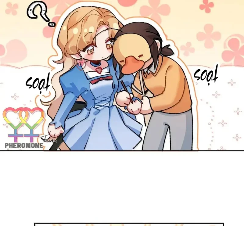 Run Run Rẩy Rẩy Chạy Khỏi Người Chapter 34 - 35