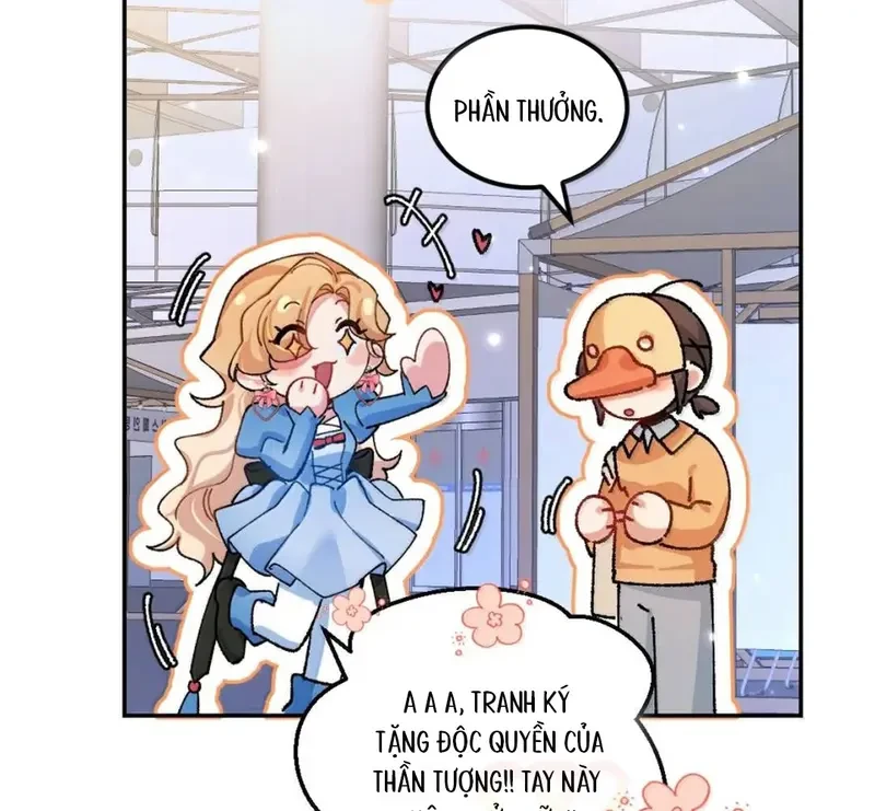 Run Run Rẩy Rẩy Chạy Khỏi Người Chapter 34 - 37