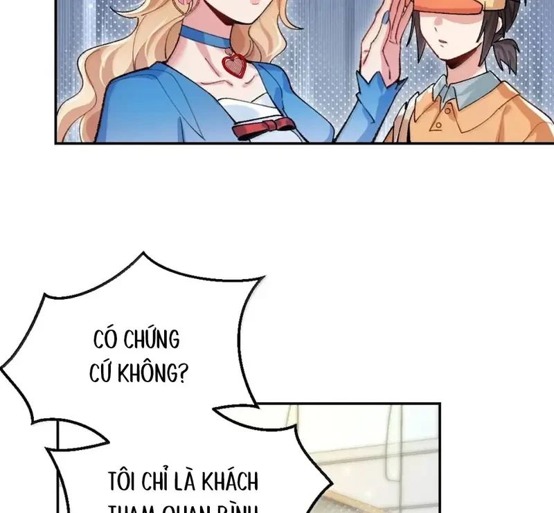 Run Run Rẩy Rẩy Chạy Khỏi Người Chapter 34 - 39