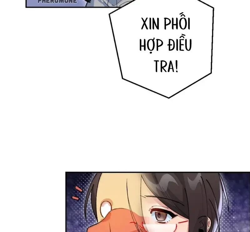 Run Run Rẩy Rẩy Chạy Khỏi Người Chapter 34 - 41