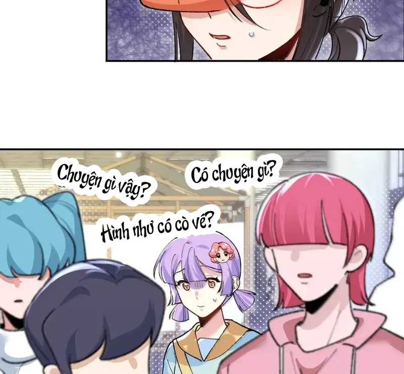 Run Run Rẩy Rẩy Chạy Khỏi Người Chapter 34 - 42