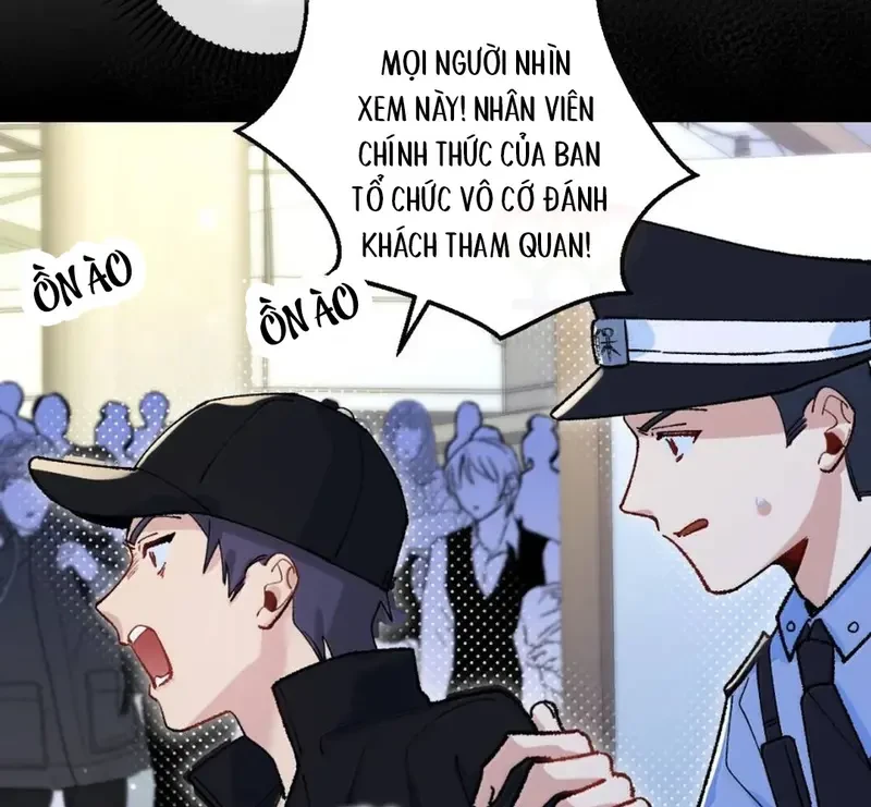 Run Run Rẩy Rẩy Chạy Khỏi Người Chapter 34 - 47