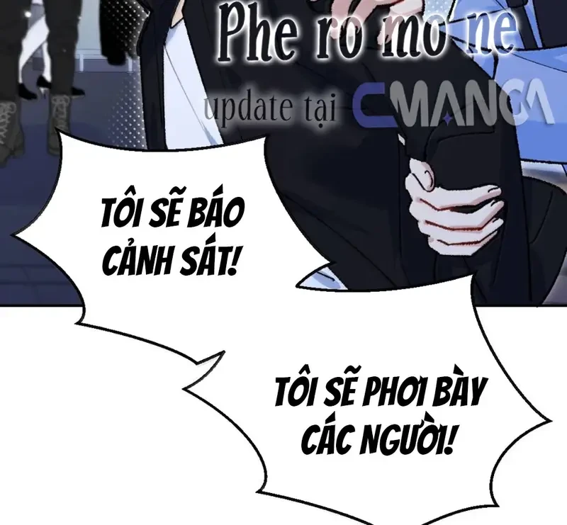 Run Run Rẩy Rẩy Chạy Khỏi Người Chapter 34 - 48