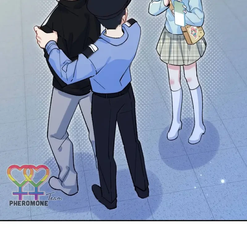 Run Run Rẩy Rẩy Chạy Khỏi Người Chapter 34 - 52