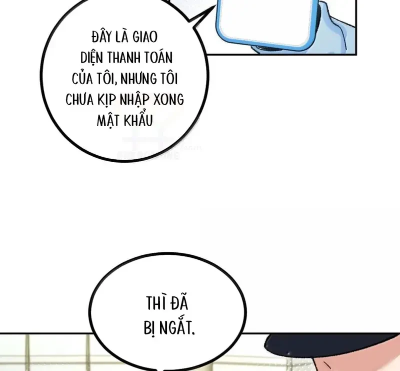 Run Run Rẩy Rẩy Chạy Khỏi Người Chapter 34 - 54