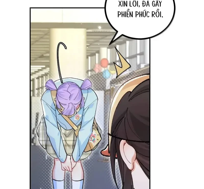 Run Run Rẩy Rẩy Chạy Khỏi Người Chapter 34 - 56