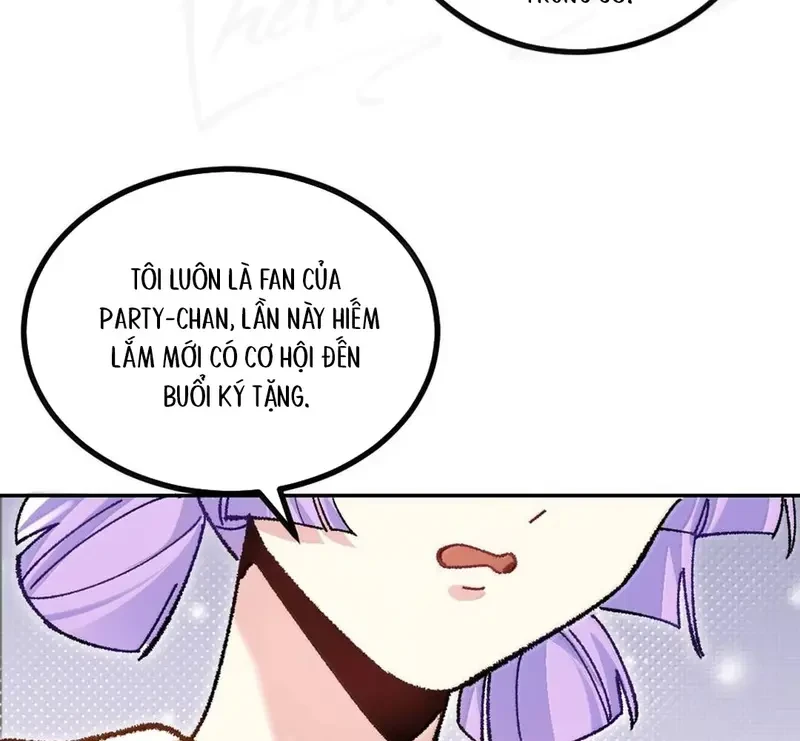 Run Run Rẩy Rẩy Chạy Khỏi Người Chapter 34 - 59