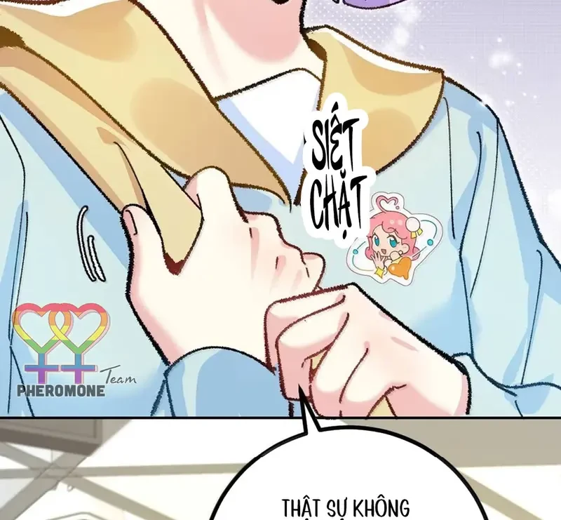 Run Run Rẩy Rẩy Chạy Khỏi Người Chapter 34 - 60