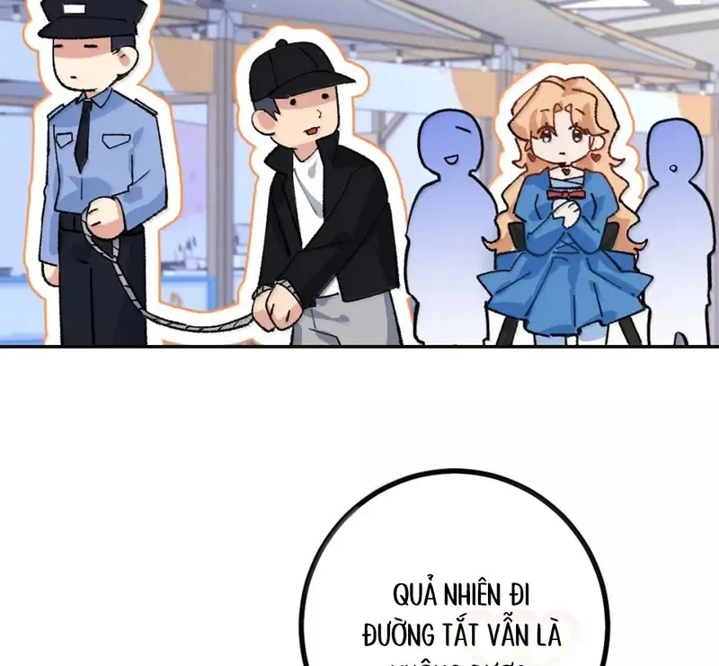 Run Run Rẩy Rẩy Chạy Khỏi Người Chapter 34 - 62