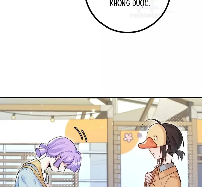 Run Run Rẩy Rẩy Chạy Khỏi Người Chapter 34 - 63