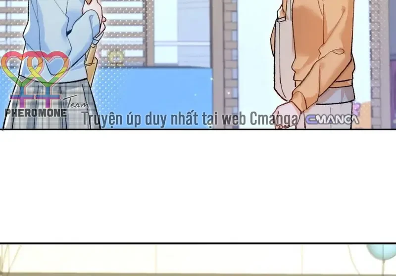 Run Run Rẩy Rẩy Chạy Khỏi Người Chapter 34 - 64