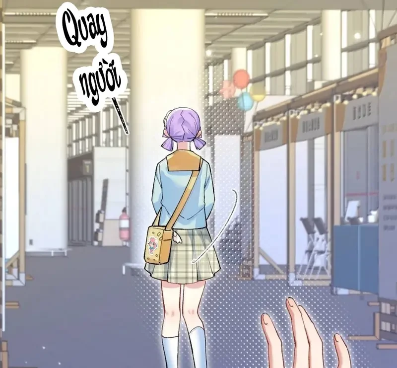 Run Run Rẩy Rẩy Chạy Khỏi Người Chapter 34 - 65