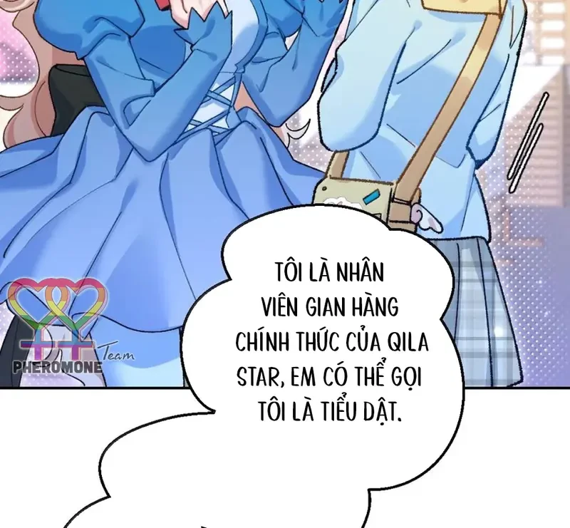 Run Run Rẩy Rẩy Chạy Khỏi Người Chapter 34 - 72