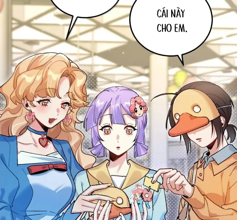 Run Run Rẩy Rẩy Chạy Khỏi Người Chapter 34 - 76