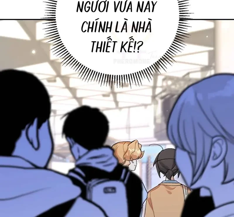 Run Run Rẩy Rẩy Chạy Khỏi Người Chapter 34 - 83