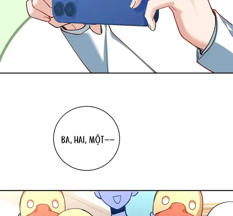 Run Run Rẩy Rẩy Chạy Khỏi Người Chapter 35 - 6