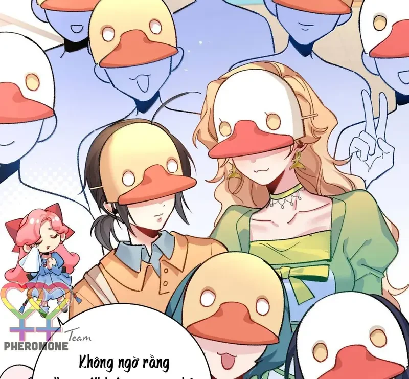 Run Run Rẩy Rẩy Chạy Khỏi Người Chapter 35 - 7