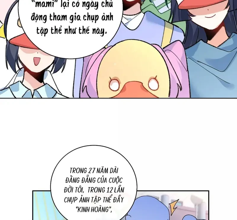 Run Run Rẩy Rẩy Chạy Khỏi Người Chapter 35 - 8