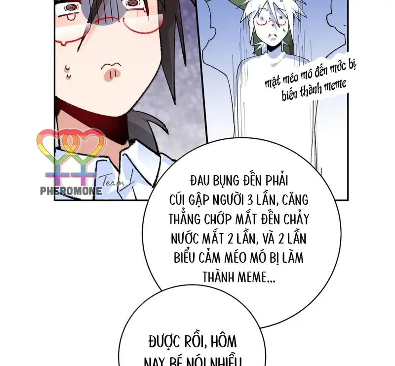 Run Run Rẩy Rẩy Chạy Khỏi Người Chapter 35 - 10