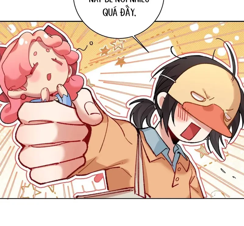 Run Run Rẩy Rẩy Chạy Khỏi Người Chapter 35 - 11