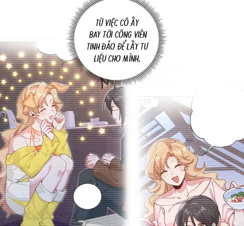 Run Run Rẩy Rẩy Chạy Khỏi Người Chapter 35 - 14