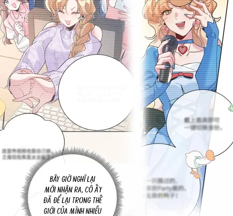 Run Run Rẩy Rẩy Chạy Khỏi Người Chapter 35 - 16