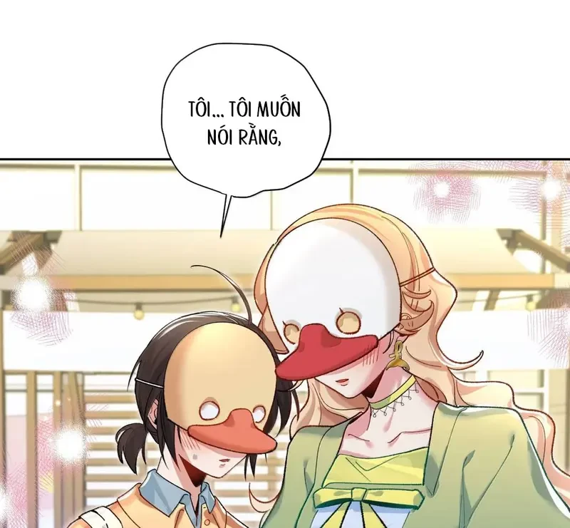 Run Run Rẩy Rẩy Chạy Khỏi Người Chapter 35 - 23