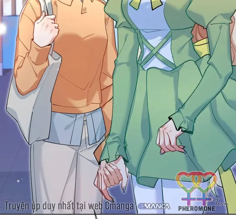 Run Run Rẩy Rẩy Chạy Khỏi Người Chapter 35 - 24