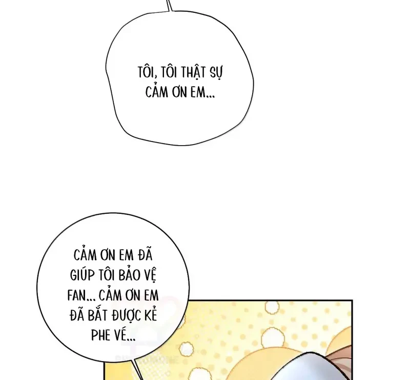 Run Run Rẩy Rẩy Chạy Khỏi Người Chapter 35 - 25