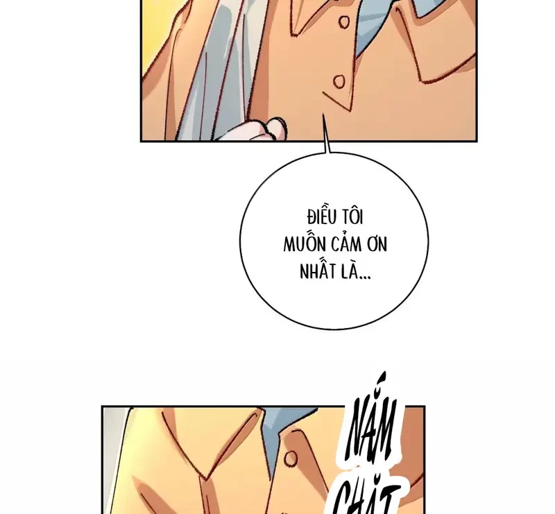 Run Run Rẩy Rẩy Chạy Khỏi Người Chapter 35 - 27