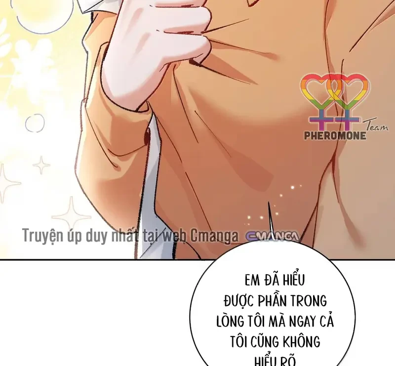 Run Run Rẩy Rẩy Chạy Khỏi Người Chapter 35 - 31