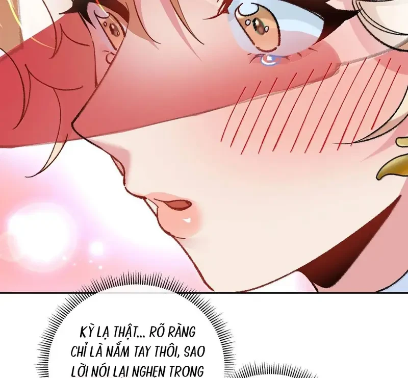 Run Run Rẩy Rẩy Chạy Khỏi Người Chapter 35 - 33