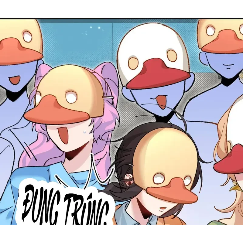 Run Run Rẩy Rẩy Chạy Khỏi Người Chapter 35 - 37