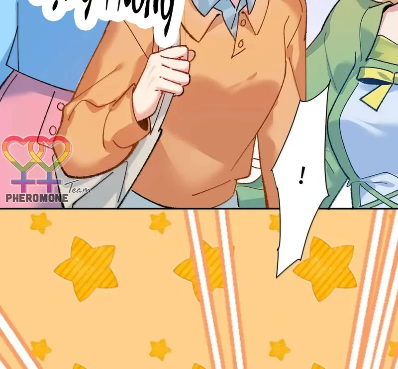 Run Run Rẩy Rẩy Chạy Khỏi Người Chapter 35 - 38