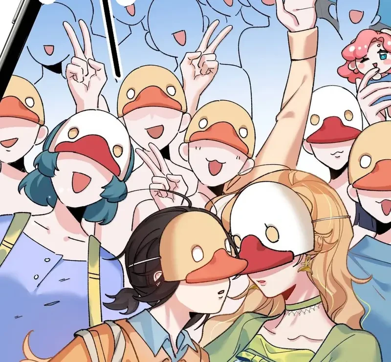 Run Run Rẩy Rẩy Chạy Khỏi Người Chapter 35 - 40