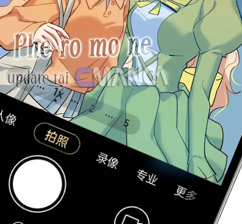 Run Run Rẩy Rẩy Chạy Khỏi Người Chapter 35 - 41