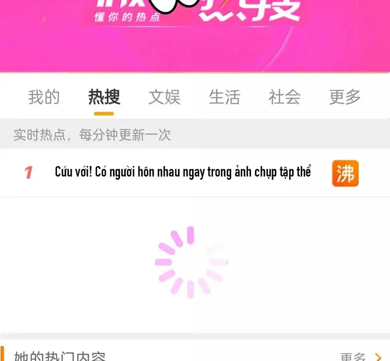 Run Run Rẩy Rẩy Chạy Khỏi Người Chapter 35 - 43