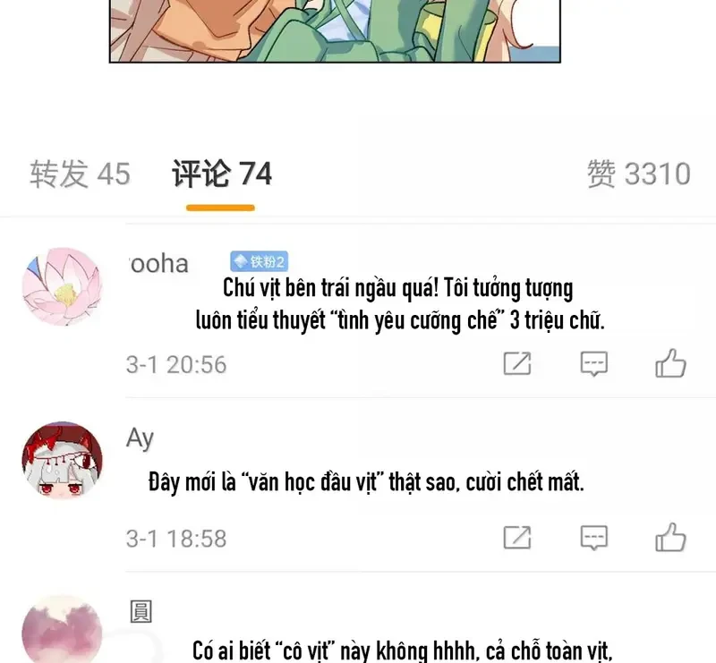 Run Run Rẩy Rẩy Chạy Khỏi Người Chapter 35 - 45