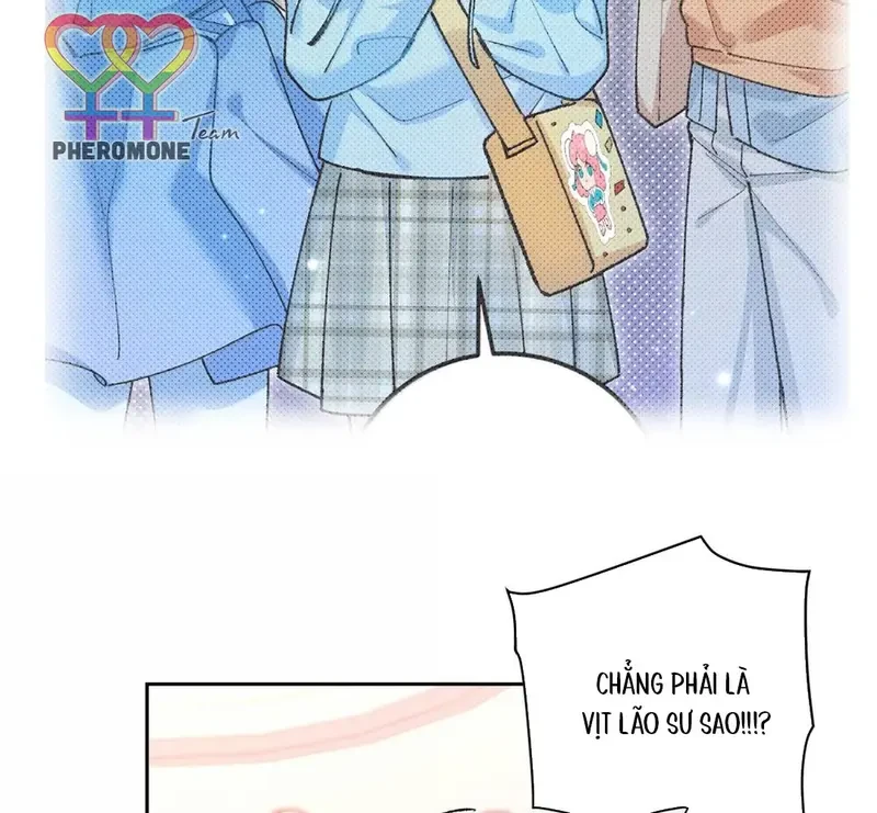 Run Run Rẩy Rẩy Chạy Khỏi Người Chapter 35 - 51