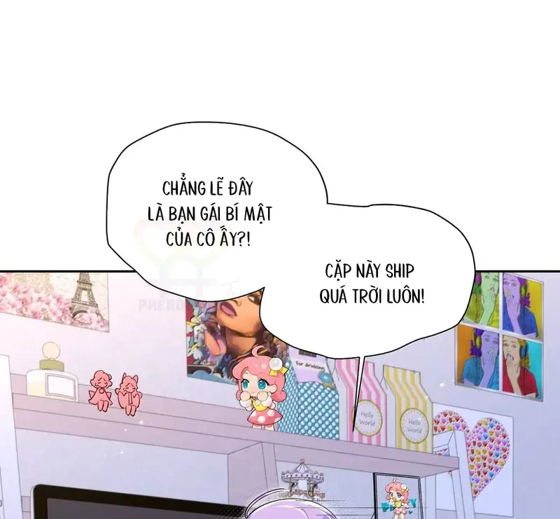 Run Run Rẩy Rẩy Chạy Khỏi Người Chapter 35 - 53